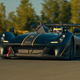 Illustration for article titled Dallara's Track-Only EXP Is A Lap Time Bargain